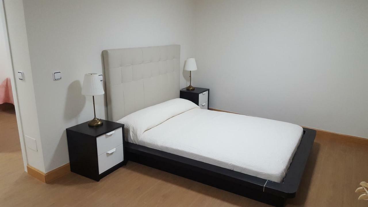 Apartamento Plaza Mayor Мадрид Экстерьер фото