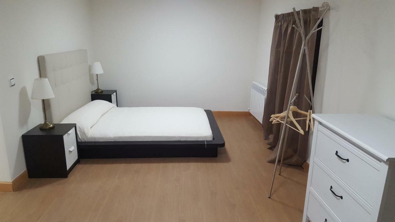 Apartamento Plaza Mayor Мадрид Экстерьер фото