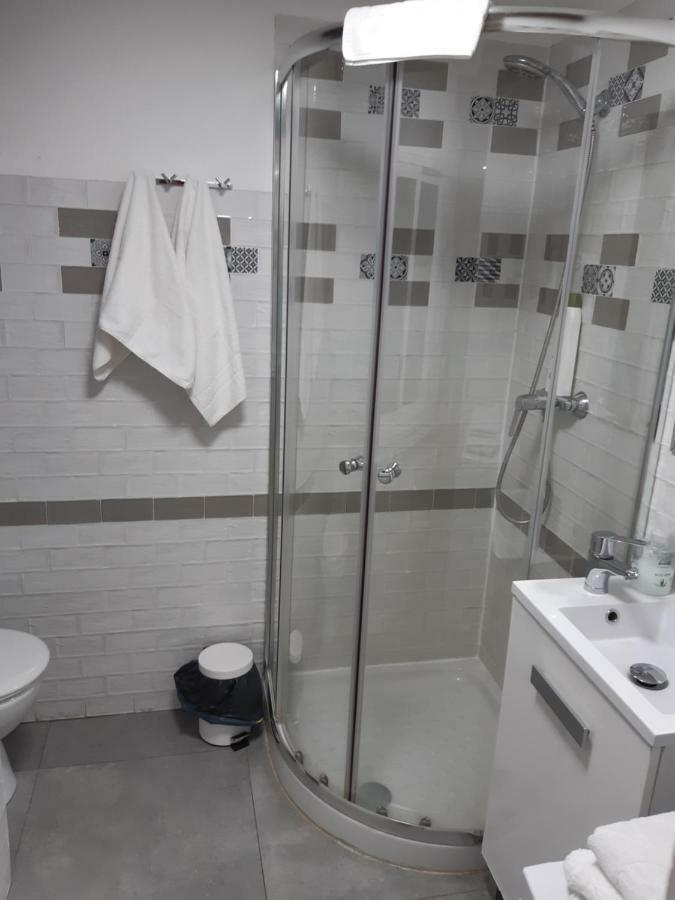 Apartamento Plaza Mayor Мадрид Экстерьер фото